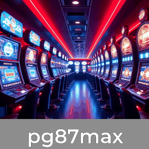 pg87max: Plataforma Premiadas e Segura
