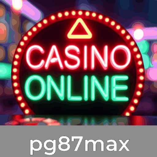 Descubra a Variedade de Jogos de Cassino no pg87max com Roleta Avançada
