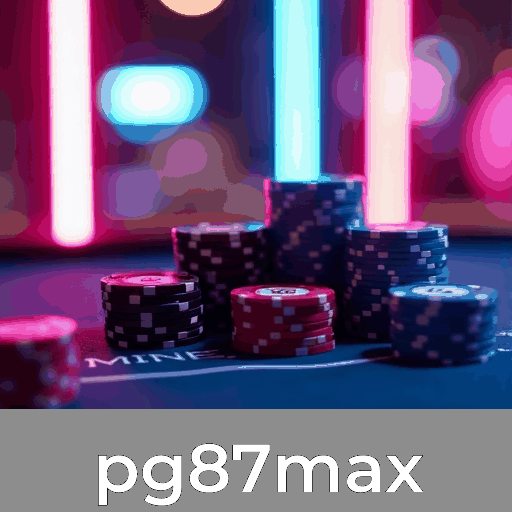 pg87max: Slots-Altas Recompensas, Mesa-Clássicos, Dealer Real-Realismo