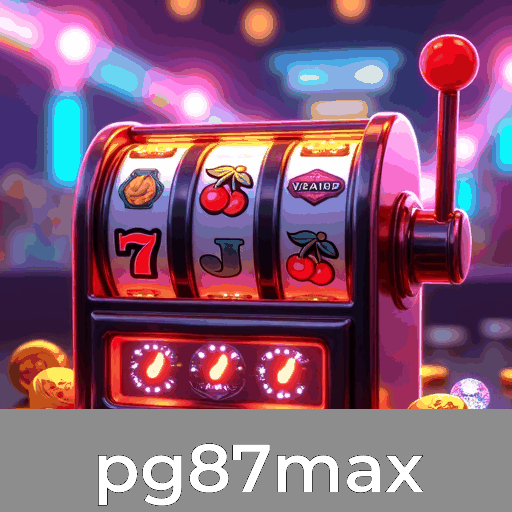 pg87max: Slots-Altas Recompensas, Mesa-Clássicos, Dealer Real-Realismo