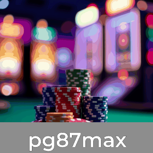 pg87max: A experiência profissional de jogos de mesa ao vivo