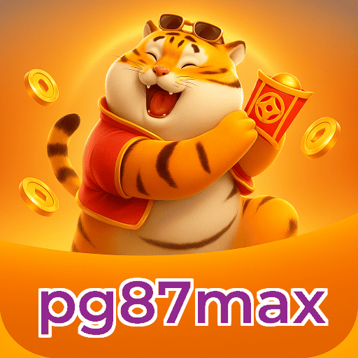 pg87max: Plataforma Premiadas e Segura