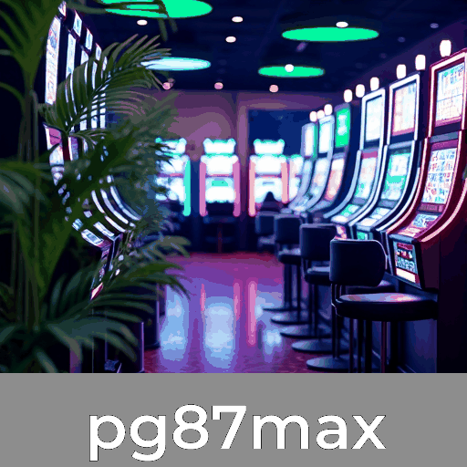 pg87max: A experiência profissional de jogos de mesa ao vivo
