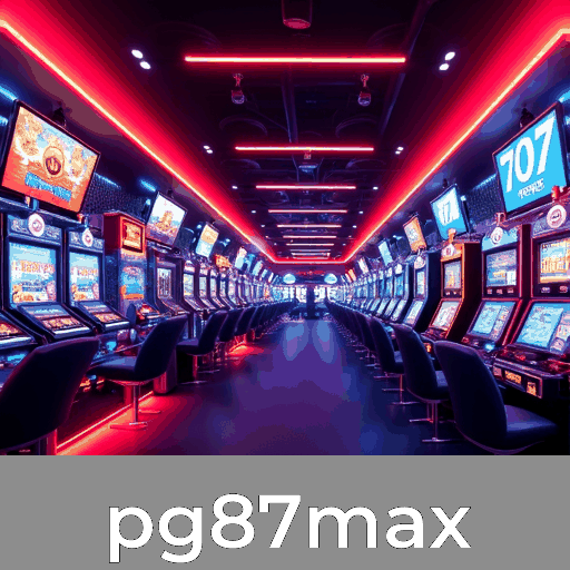 Explorando os Generosos Bônus do pg87max com Ofertas Exclusivas