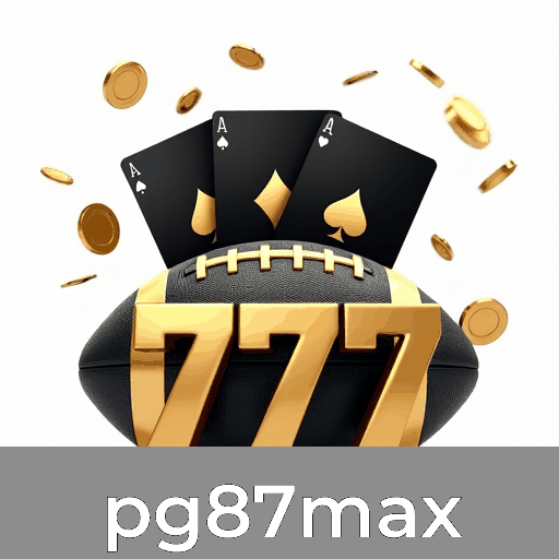 pg87max: Plataforma Premiadas e Segura