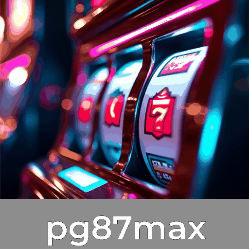 pg87max.com - Plataforma de Apostas Online com 500+ Jogos e Licença MGA - pg87max